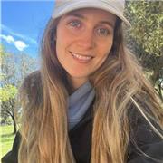 Doy clases particualres de ingles para fines especificos de cada estudiante